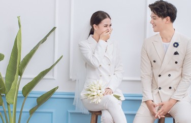 Bạn đã biết cách lựa chọn ảnh viện áo cưới tại Hà Nội phù hợp nhất với mình chưa?